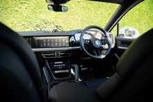 Porsche Cayenne T V6 