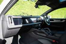 Porsche Cayenne T V6 