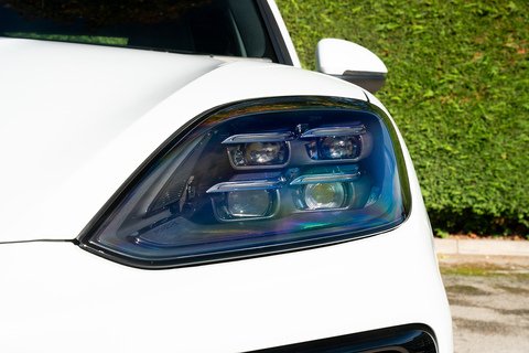 3.0T V6 Coupe 5dr Petrol TiptronicS 4WD Euro 6 (s/s) (353 ps)