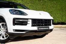 Porsche Cayenne T V6 