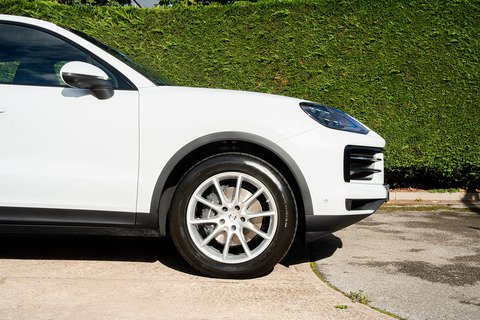 3.0T V6 Coupe 5dr Petrol TiptronicS 4WD Euro 6 (s/s) (353 ps)