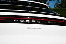 Porsche Cayenne T V6 