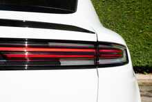 Porsche Cayenne T V6 