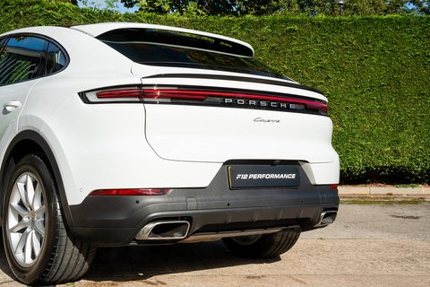 3.0T V6 Coupe 5dr Petrol TiptronicS 4WD Euro 6 (s/s) (353 ps)