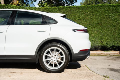 3.0T V6 Coupe 5dr Petrol TiptronicS 4WD Euro 6 (s/s) (353 ps)