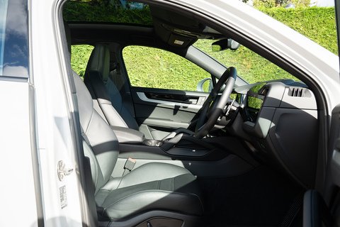 3.0T V6 Coupe 5dr Petrol TiptronicS 4WD Euro 6 (s/s) (353 ps)