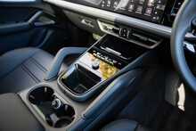 Porsche Cayenne T V6 