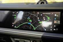 Porsche Cayenne T V6 