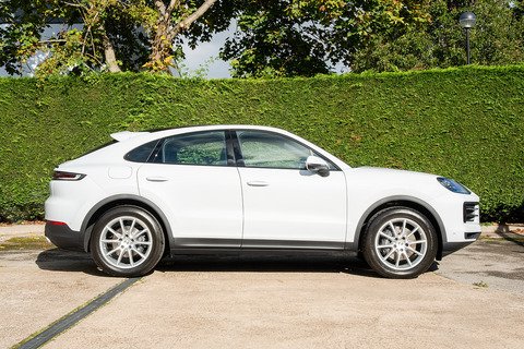 3.0T V6 Coupe 5dr Petrol TiptronicS 4WD Euro 6 (s/s) (353 ps)