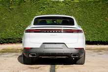 Porsche Cayenne T V6 