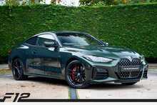 BMW 4 Series M440i MHT 