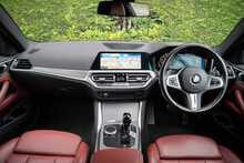 BMW 4 Series M440i MHT 
