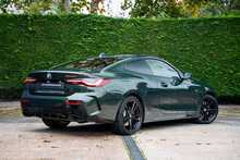 BMW 4 Series M440i MHT 