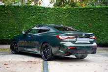 BMW 4 Series M440i MHT 