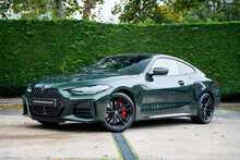 BMW 4 Series M440i MHT 