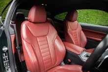 BMW 4 Series M440i MHT 