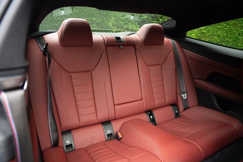 3.0 M440i MHT Coupe 2dr Petrol Hybrid Auto xDrive Euro 6 (s/s) (374 ps)