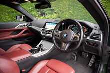 BMW 4 Series M440i MHT 