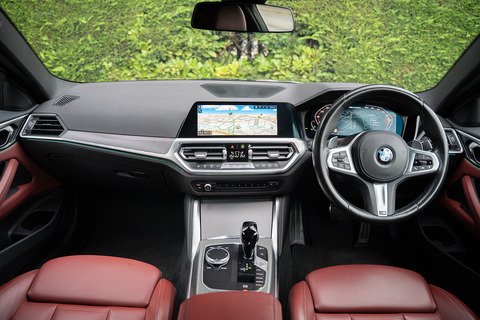 3.0 M440i MHT Coupe 2dr Petrol Hybrid Auto xDrive Euro 6 (s/s) (374 ps)