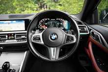 BMW 4 Series M440i MHT 
