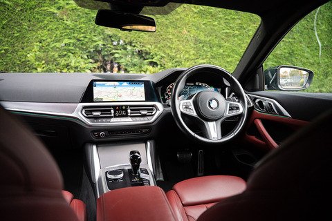 3.0 M440i MHT Coupe 2dr Petrol Hybrid Auto xDrive Euro 6 (s/s) (374 ps)