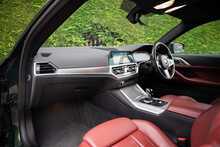 BMW 4 Series M440i MHT 