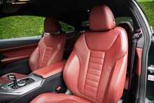 BMW 4 Series M440i MHT 