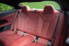 BMW 4 Series M440i MHT 