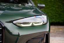 BMW 4 Series M440i MHT 