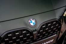 BMW 4 Series M440i MHT 