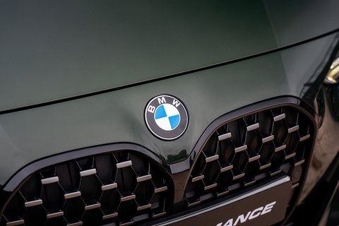 3.0 M440i MHT Coupe 2dr Petrol Hybrid Auto xDrive Euro 6 (s/s) (374 ps)