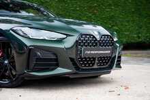 BMW 4 Series M440i MHT 