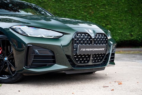 3.0 M440i MHT Coupe 2dr Petrol Hybrid Auto xDrive Euro 6 (s/s) (374 ps)