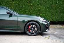 BMW 4 Series M440i MHT 