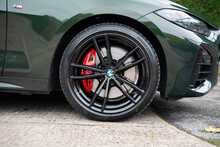 BMW 4 Series M440i MHT 