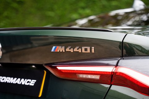 3.0 M440i MHT Coupe 2dr Petrol Hybrid Auto xDrive Euro 6 (s/s) (374 ps)