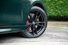 BMW 4 Series M440i MHT 