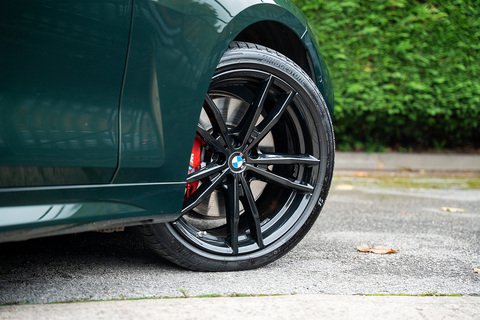 3.0 M440i MHT Coupe 2dr Petrol Hybrid Auto xDrive Euro 6 (s/s) (374 ps)