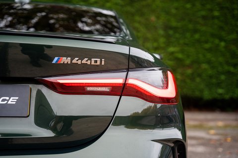 3.0 M440i MHT Coupe 2dr Petrol Hybrid Auto xDrive Euro 6 (s/s) (374 ps)