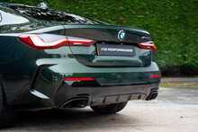 BMW 4 Series M440i MHT 