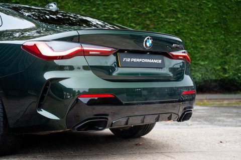 3.0 M440i MHT Coupe 2dr Petrol Hybrid Auto xDrive Euro 6 (s/s) (374 ps)