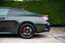 BMW 4 Series M440i MHT 