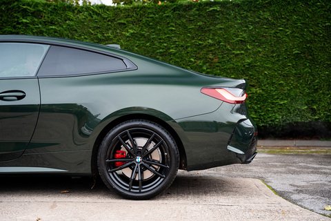 3.0 M440i MHT Coupe 2dr Petrol Hybrid Auto xDrive Euro 6 (s/s) (374 ps)