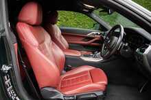 BMW 4 Series M440i MHT 