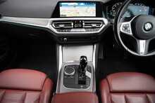 BMW 4 Series M440i MHT 