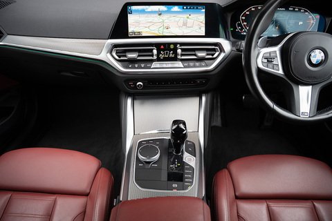 3.0 M440i MHT Coupe 2dr Petrol Hybrid Auto xDrive Euro 6 (s/s) (374 ps)