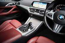 BMW 4 Series M440i MHT 