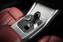 BMW 4 Series M440i MHT 