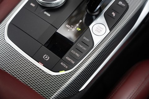 3.0 M440i MHT Coupe 2dr Petrol Hybrid Auto xDrive Euro 6 (s/s) (374 ps)