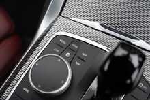 BMW 4 Series M440i MHT 